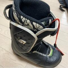 スノーボード　144センチ　スノボ　セットの画像