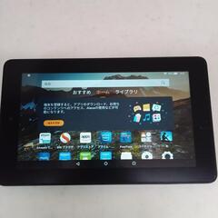 Amazon fire第5世代