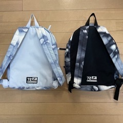 NIKE☆リュック☆バックパック　通園・通学にの画像