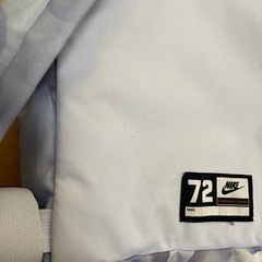 NIKE☆リュック☆バックパック　通園・通学にの画像