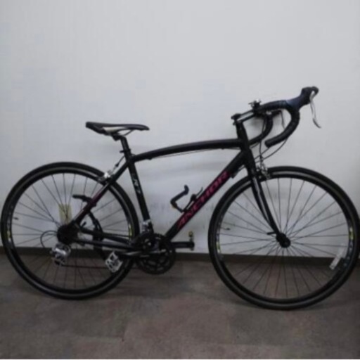 ロード☆バイク BRIDGESTONE