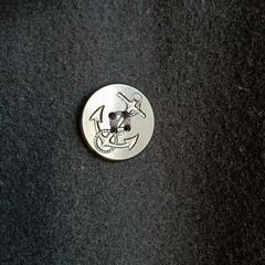 ジャケット　米国製の画像