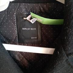 メンズ　ジャケットの画像