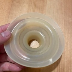 ピジョン　電動搾乳器の画像