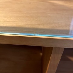 モモナチュラル　本棚の画像