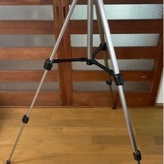 三脚　SLIKU6600 美品