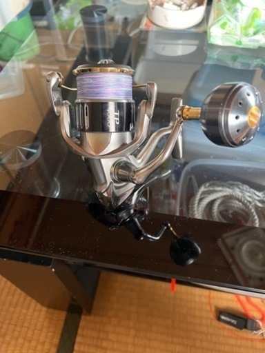 ツィンパワー4000xg