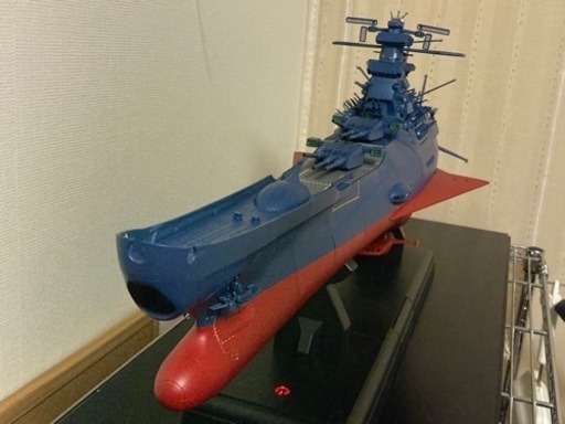 アシェット　宇宙戦艦ヤマト