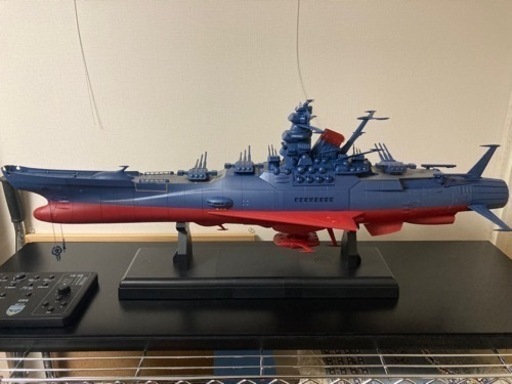 アシェット　宇宙戦艦ヤマト