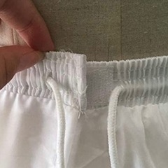 ロングパニエ　