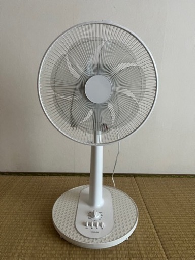扇風機