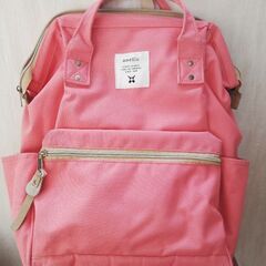 アネーロ　リュック