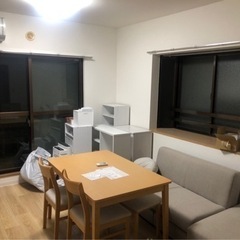 家具家電セット　他もあります　お好きなのをどうぞ
