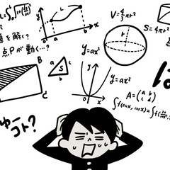 【高校数学】問題の解き方を教えます【随時募集】