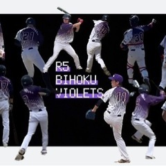 尾張北部の草野球チーム【メンバーマネージャー募集！】