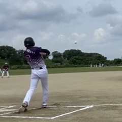 尾張北部の草野球チーム【メンバーマネージャー募集！】 − 愛知県