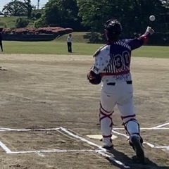 尾張北部の草野球チーム【メンバーマネージャー募集！】 - スポーツ