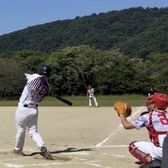 尾張北部の草野球チーム【メンバーマネージャー募集！】 - メンバー募集