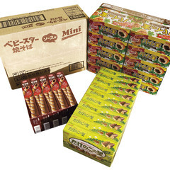 お菓子セット3,000円