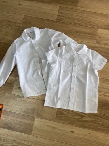 栗山幼稚園　制服13点セット