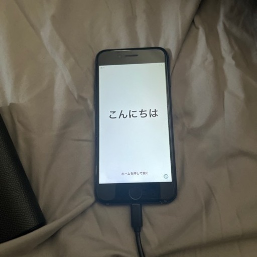 スマートフォン iPhone6