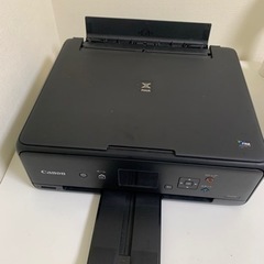 【特典付】CANON キャノン インクジェットプリンター TS5030