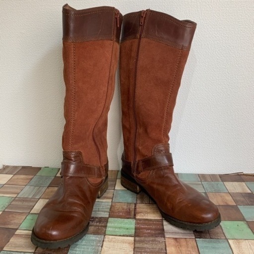 Timberland ティンバーランド アースキーパーズ ベゼル トール ブーツ 8325A