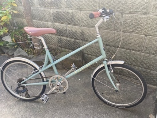 ビアンキミニベロ