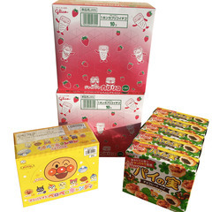 子供が好きなお菓子？セット2500円