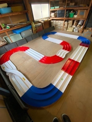 ジャパンカップジュニアサーキット　セット売