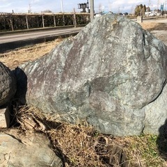 庭石