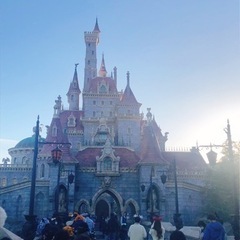 ディズニー好きな方🐭🏰🎈