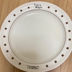 （未使用）お皿