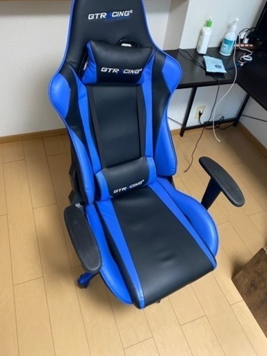 ゲーミングチェア