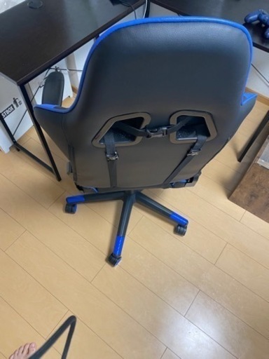 ゲーミングチェア