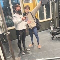 【最大50%OFF】パーソナルボディメイクトレーニングの画像