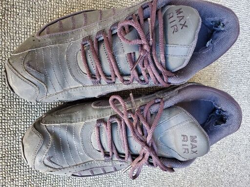 Nike 黒