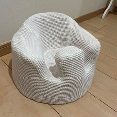【受渡決定】バンボ カバー付きの画像