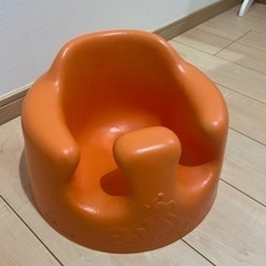 【受渡決定】バンボ カバー付きの画像
