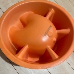 【受渡決定】バンボ カバー付きの画像