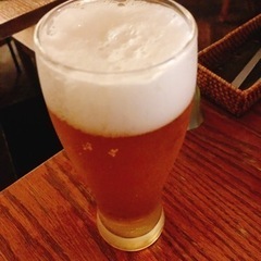飲みながら語りたい🍸 - 友達