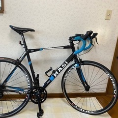 MASI INIZIO ロードバイク
