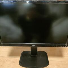モニター iiyama ProLite XB2472HD