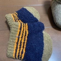 ベビー 手袋 靴 ブーツの画像