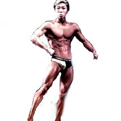 【今だけ50%OFF】モテたい男性のパーソナルトレーニングの画像