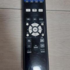 値下げ　YAMAHA　YSP-2200　7.1chサラウンドサウンドバーの画像