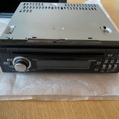 clarion DB265 カーオーディオ
