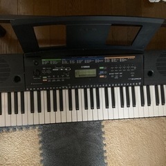 電子キーボード