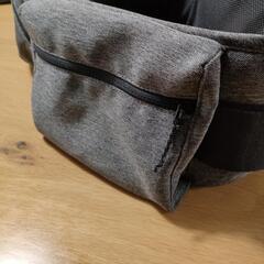 ポルバンアドバンスヒップシートの画像