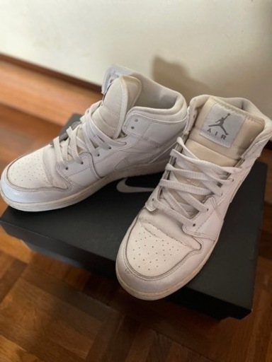 NIKE エアジョーダン　24.5